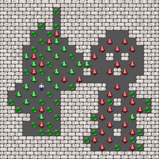 Уровень 498 — More Bugs collections